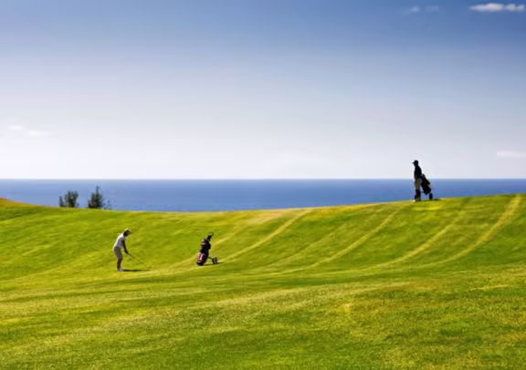 Image Lanzarote Golf Club